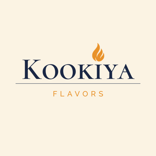 Kookiya Flavors